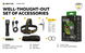 Ліхтар Armytek Wizard C2 Pro Magnet USB White (F08701C) F08701C фото 20