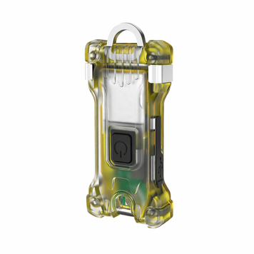 Ліхтар Armytek Zippy (F06001Y) жовтий F06001Y фото