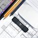 Зовнішній SSD Silicon Power DS72 250GB USB 3.2 Gen 2 USB-A + USB-C (SP250GBUC3S72VPK) Чорний SP250GBUC3S72VPK фото 16