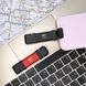 Зовнішній SSD Silicon Power DS72 250GB USB 3.2 Gen 2 USB-A + USB-C (SP250GBUC3S72VPK) Чорний SP250GBUC3S72VPK фото 7