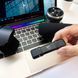 Зовнішній SSD Silicon Power DS72 250GB USB 3.2 Gen 2 USB-A + USB-C (SP250GBUC3S72VPK) Чорний SP250GBUC3S72VPK фото 19