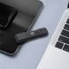 Зовнішній SSD Silicon Power DS72 250GB USB 3.2 Gen 2 USB-A + USB-C (SP250GBUC3S72VPK) Чорний SP250GBUC3S72VPK фото 20