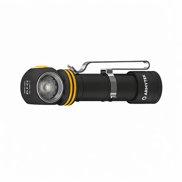 Ліхтар Armytek ELF C2 Type-C White (F05103C) F05103C фото