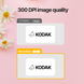 Фотопапір (9ролів) Kodak 68.6 &times; 45.7 мм (ICRG-MS109) ICRG-MS109 фото 4