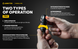 Ліхтар Armytek Wizard C1 Pro Magnet USB Warm (F09001W) F09001W фото 10
