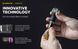 Ліхтар Armytek Wizard C1 Pro Magnet USB Warm (F09001W) F09001W фото 9