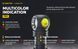 Ліхтар Armytek Wizard C1 Pro Magnet USB Warm (F09001W) F09001W фото 3