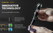Ліхтар Armytek Wizard C2 Magnet USB White (F08901C) F08901C фото 12