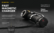 Ліхтар Armytek Wizard C2 Magnet USB White (F08901C) F08901C фото 13
