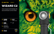 Ліхтар Armytek Wizard C2 Magnet USB White (F08901C) F08901C фото 2