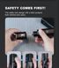 Ультразвуковий ніж та полірувальник 2-в-1 Jakemy JM-Y10 Pro JM-Y10 Pro фото 13