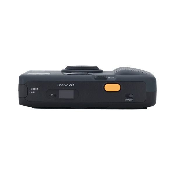 Аналогова фотокамера Kodak Snapic A1 (KOCAMRK0501) сіра KOCAMRK0501 фото