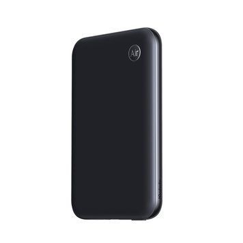 Повербанк McDoDo MetaAir 5000mAh Magnetic Wireless 20W (MC-2931) чорний MC-2931 фото
