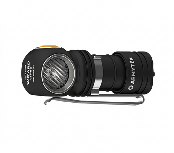 Ліхтар Armytek Wizard C1 Pro Magnet USB White (F09001C) F09001C фото