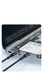 Кабель Mcdodo CA-5632 USB-C to Lightning 36W 3м Чорний CA-5632 фото 4