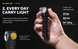 Ліхтар Armytek Wizard C2 Magnet USB Warm (F08901W) F08901W фото 6