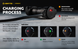 Ліхтар Armytek Wizard C2 Magnet USB Warm (F08901W) F08901W фото 14