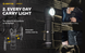 Ліхтар Armytek Wizard C2 Magnet USB Warm (F08901W) F08901W фото 4