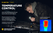 Ліхтар Armytek Wizard C2 Magnet USB Warm (F08901W) F08901W фото 15