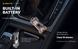 Ліхтар Armytek Zippy Extended Set (F06101GR), зелений F06101GR фото 11