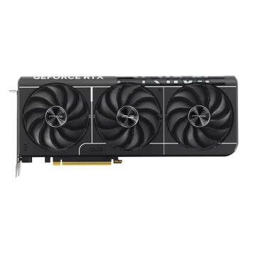 Відеокарта ASUS GeForce RTX 5080 Prime OC 16GB GDDR7 (PRIME-RTX5080-O16G) PRIME-RTX5080-O16G фото