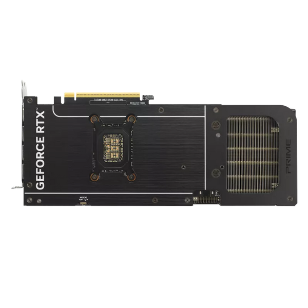 Відеокарта ASUS GeForce RTX 5080 Prime OC 16GB GDDR7 (PRIME-RTX5080-O16G) PRIME-RTX5080-O16G фото