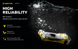 Ліхтар Armytek Zippy WR Extended Set (F09101G) сірий F09101G фото 13