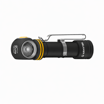 Ліхтар Armytek ELF C2 Type-C Warm (F05103W) F05103W фото