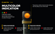 Ліхтар Armytek ELF C2 Type-C Warm (F05103W) F05103W фото 13