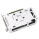 Відеокарта ASUS Radeon RX 9060 XT Dual White OC 16GB GDDR6 (DUAL-RX9060XT-16G-WHITE) DUAL-RX9060XT-16G-WHITE фото 6