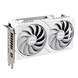 Відеокарта ASUS Radeon RX 9060 XT Dual White OC 16GB GDDR6 (DUAL-RX9060XT-16G-WHITE) DUAL-RX9060XT-16G-WHITE фото 2