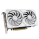 Відеокарта ASUS Radeon RX 9060 XT Dual White OC 16GB GDDR6 (DUAL-RX9060XT-16G-WHITE) DUAL-RX9060XT-16G-WHITE фото 4