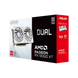 Відеокарта ASUS Radeon RX 9060 XT Dual White OC 16GB GDDR6 (DUAL-RX9060XT-16G-WHITE) DUAL-RX9060XT-16G-WHITE фото 12