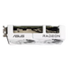 Відеокарта ASUS Radeon RX 9060 XT Dual White OC 16GB GDDR6 (DUAL-RX9060XT-16G-WHITE) DUAL-RX9060XT-16G-WHITE фото 9