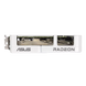 Відеокарта ASUS Radeon RX 9060 XT Dual White OC 16GB GDDR6 (DUAL-RX9060XT-16G-WHITE) DUAL-RX9060XT-16G-WHITE фото 10