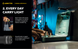 Ліхтар Armytek Wizard C2 Pro Max LR 3870 lm Magnet USB White (F06702C) F06702C фото 4
