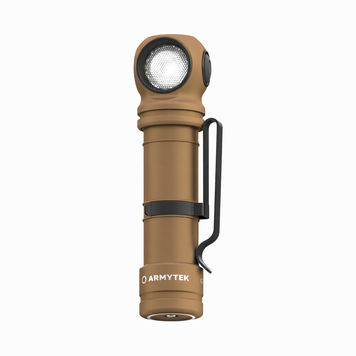 Ліхтар Armytek Wizard C2 Pro Max Magnet USB White (F06701C) F06701C фото
