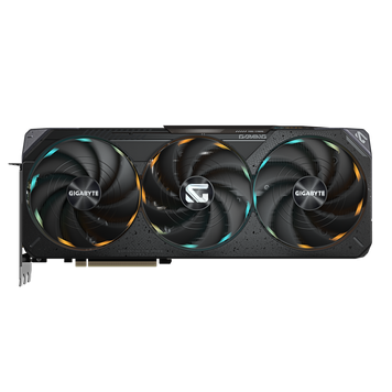 Відеокарта GIGABYTE GeForce RTX 5070 Ti GAMING OC 16G (GV-N507TGAMING OC-16GD) GV-N507TGAMING OC-16GD фото