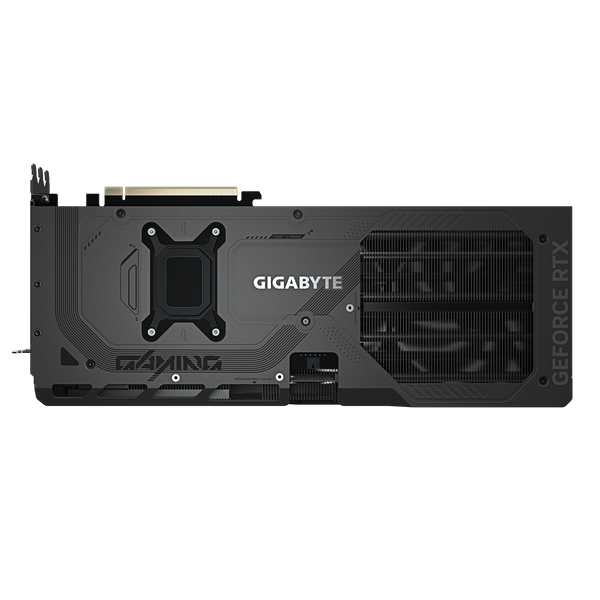 Відеокарта GIGABYTE GeForce RTX 5070 Ti GAMING OC 16G (GV-N507TGAMING OC-16GD) GV-N507TGAMING OC-16GD фото