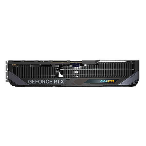 Відеокарта GIGABYTE GeForce RTX 5070 Ti GAMING OC 16G (GV-N507TGAMING OC-16GD) GV-N507TGAMING OC-16GD фото