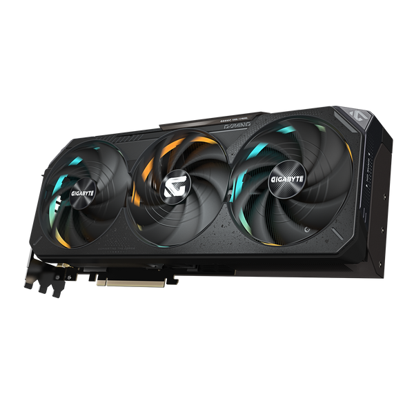 Відеокарта GIGABYTE GeForce RTX 5070 Ti GAMING OC 16G (GV-N507TGAMING OC-16GD) GV-N507TGAMING OC-16GD фото