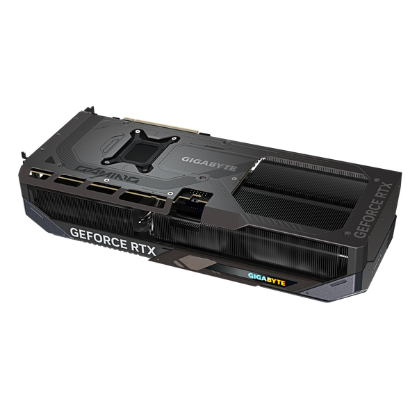 Відеокарта GIGABYTE GeForce RTX 5070 Ti GAMING OC 16G (GV-N507TGAMING OC-16GD) GV-N507TGAMING OC-16GD фото