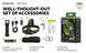 Ліхтар Armytek Wizard C2 Pro Max Magnet USB Warm (F06701W) F06701W фото 19