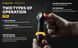 Ліхтар Armytek Wizard C2 Pro Max Magnet USB Warm (F06701W) F06701W фото 12