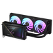 Відеокарта GIGABYTE AORUS GeForce RTX 5080 XTREME WATERFORCE 16G (GV-N5080AORUSX W-16GD) GV-N5080AORUSX W-16GD фото 2