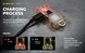 Ліхтар Armytek Zippy Extended Set (F06101B) синій F06101B фото 12