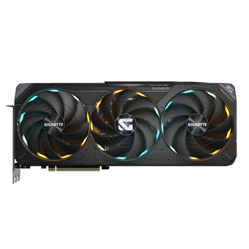 Відеокарта GIGABYTE GeForce RTX 5080 GAMING OC 16G (GV-N5080GAMING OC-16GD) GV-N5080GAMING OC-16GD фото
