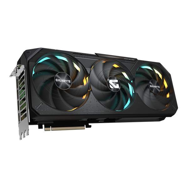 Відеокарта GIGABYTE GeForce RTX 5080 GAMING OC 16G (GV-N5080GAMING OC-16GD) GV-N5080GAMING OC-16GD фото