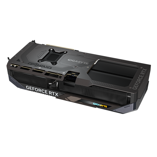 Відеокарта GIGABYTE GeForce RTX 5080 GAMING OC 16G (GV-N5080GAMING OC-16GD) GV-N5080GAMING OC-16GD фото