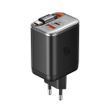 Зарядний пристрій McDodo FreeGo CH-4281 40W Чорний